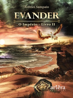 cover image of Evander